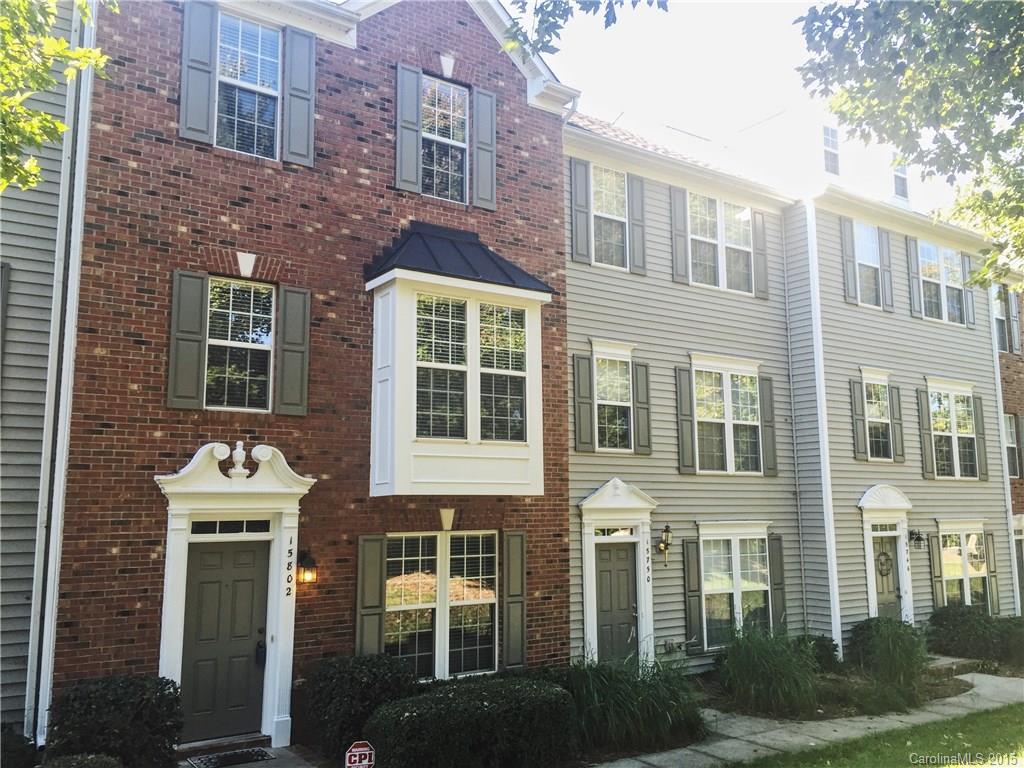 Kingsley - Residential