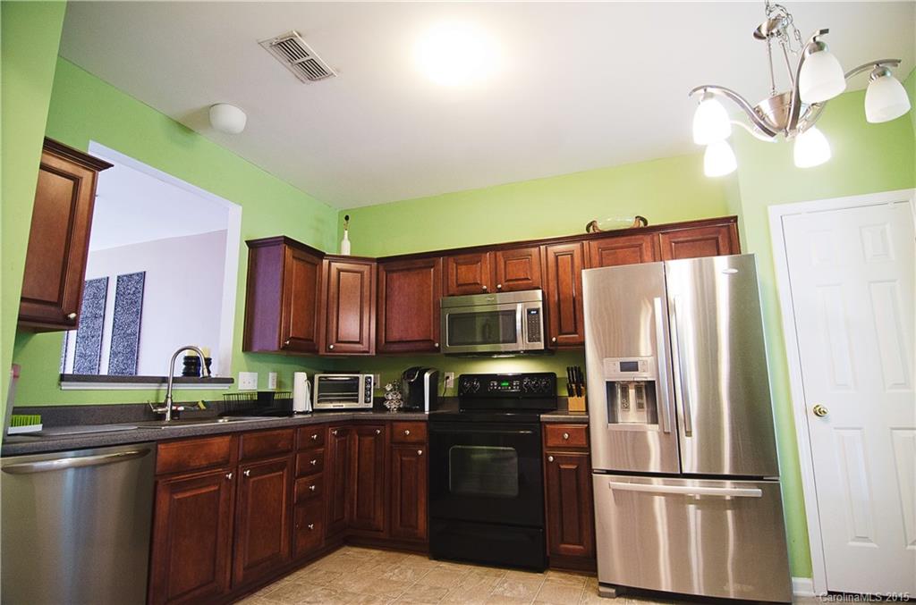 Kingsley - Residential