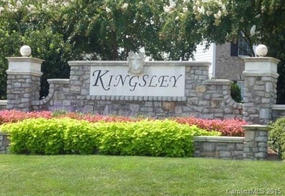 Kingsley - Residential