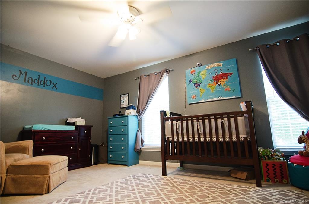 Kingsley - Residential