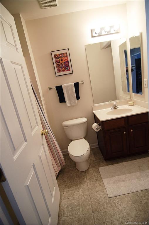 Kingsley - Residential