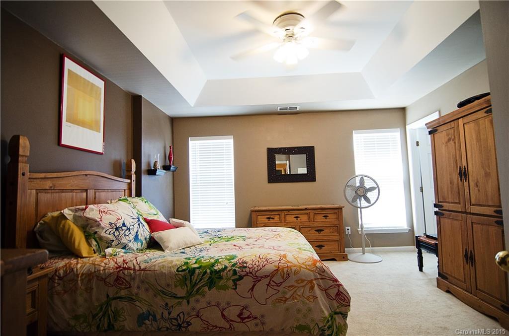 Kingsley - Residential