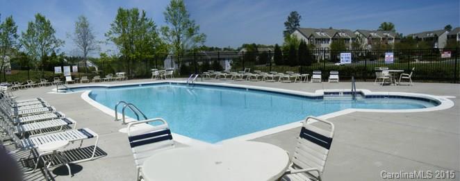 Kingsley - Residential