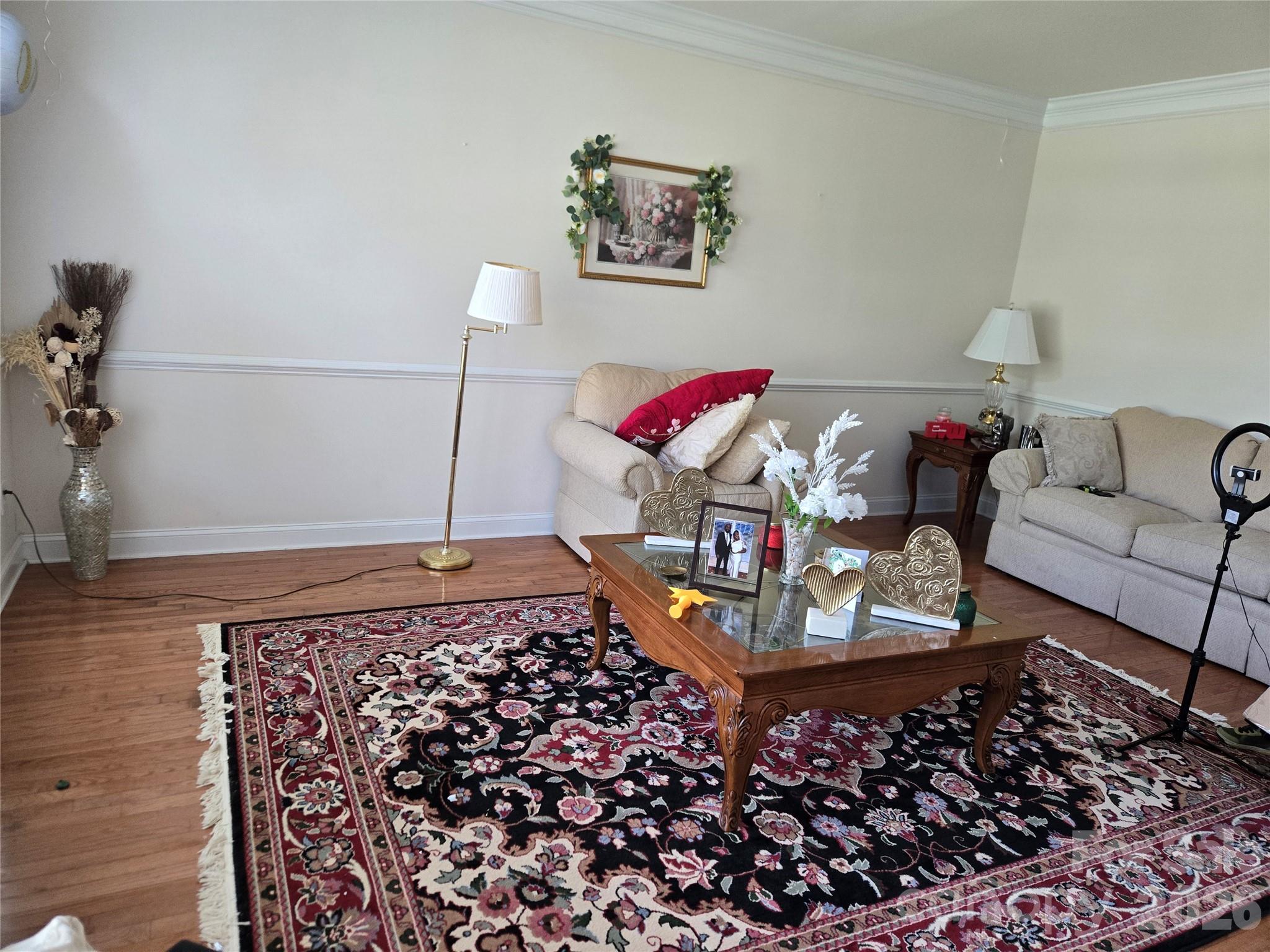 Country Club Estates - Residential