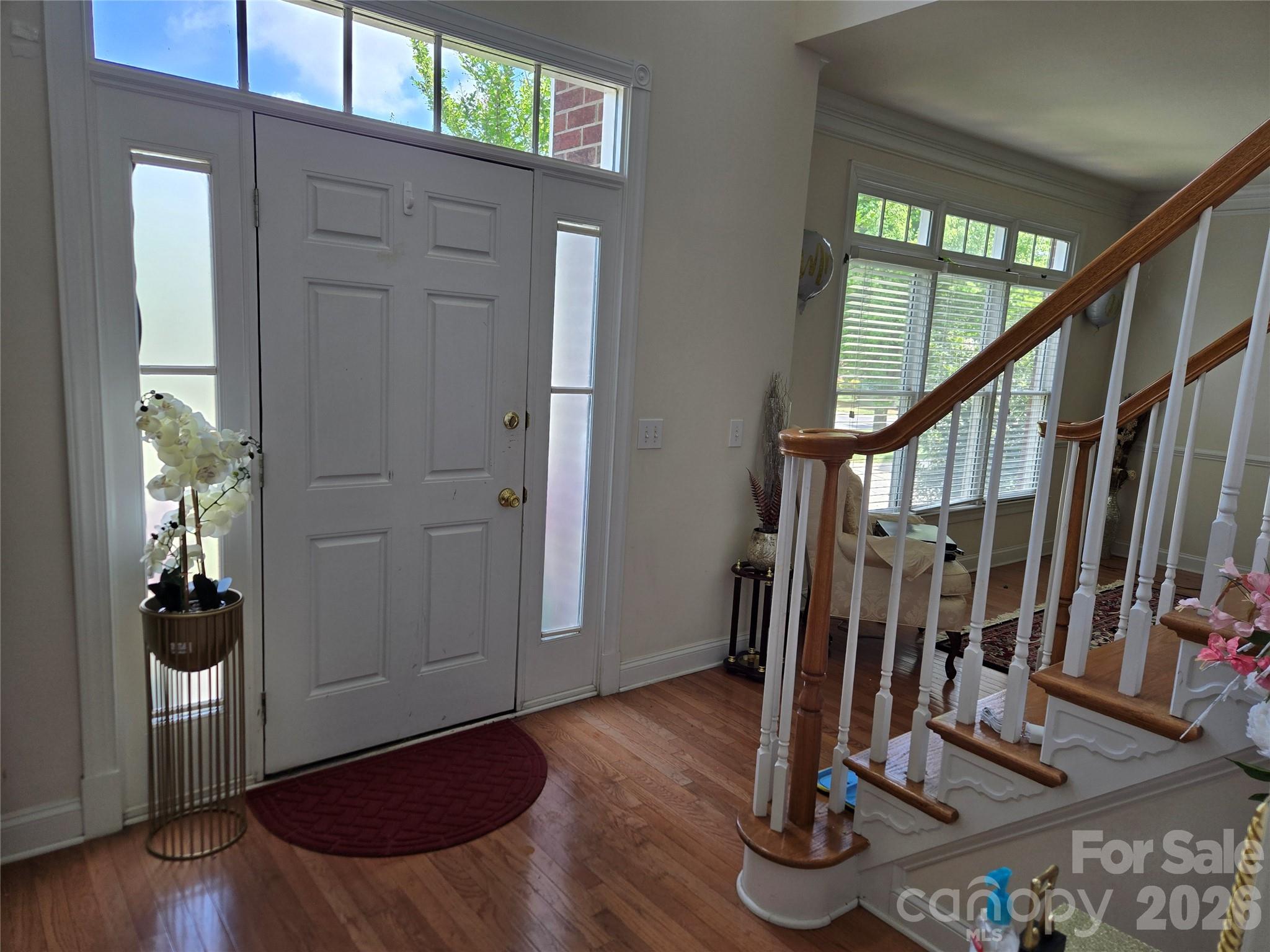 Country Club Estates - Residential