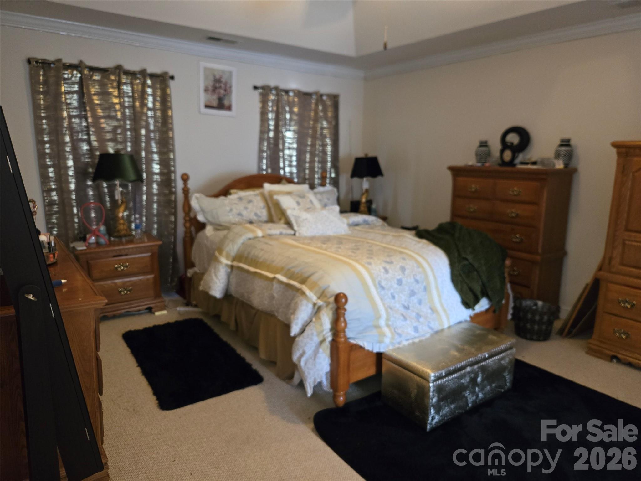 Country Club Estates - Residential