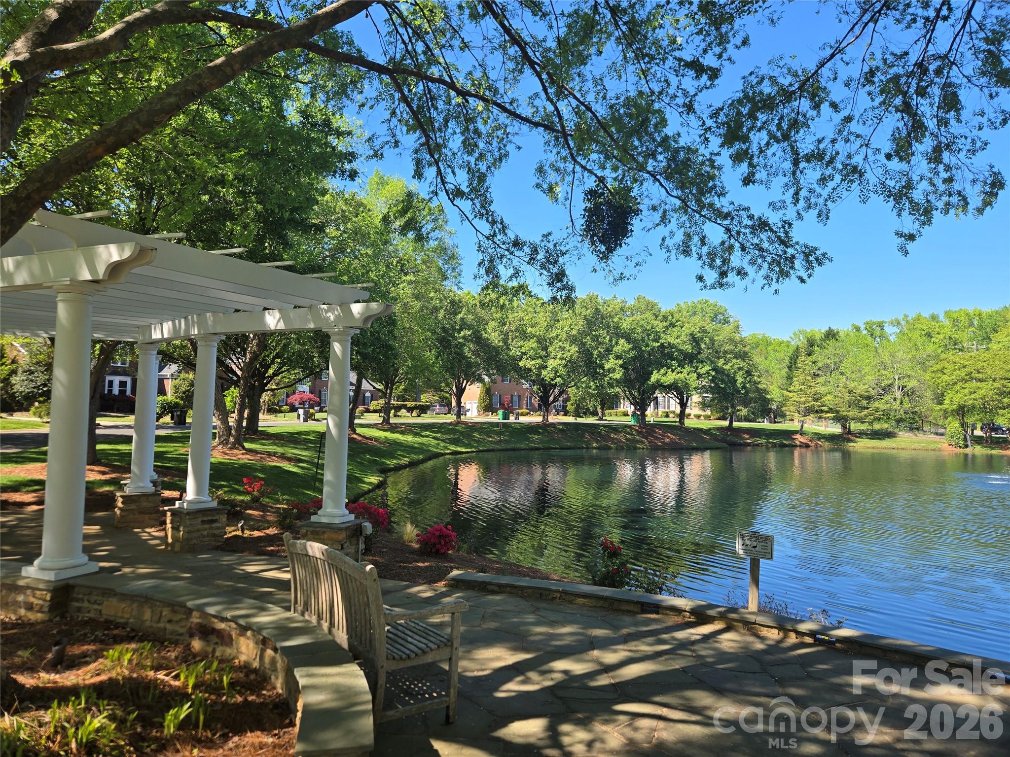 Country Club Estates - Residential