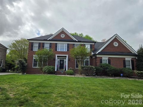 11942 Chevis Court 100 Charlotte NC 28277