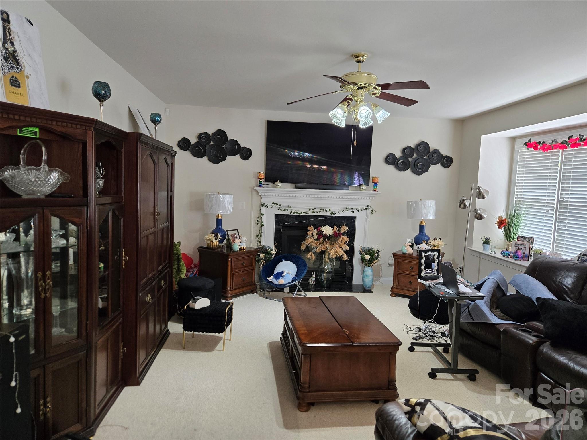 Country Club Estates - Residential