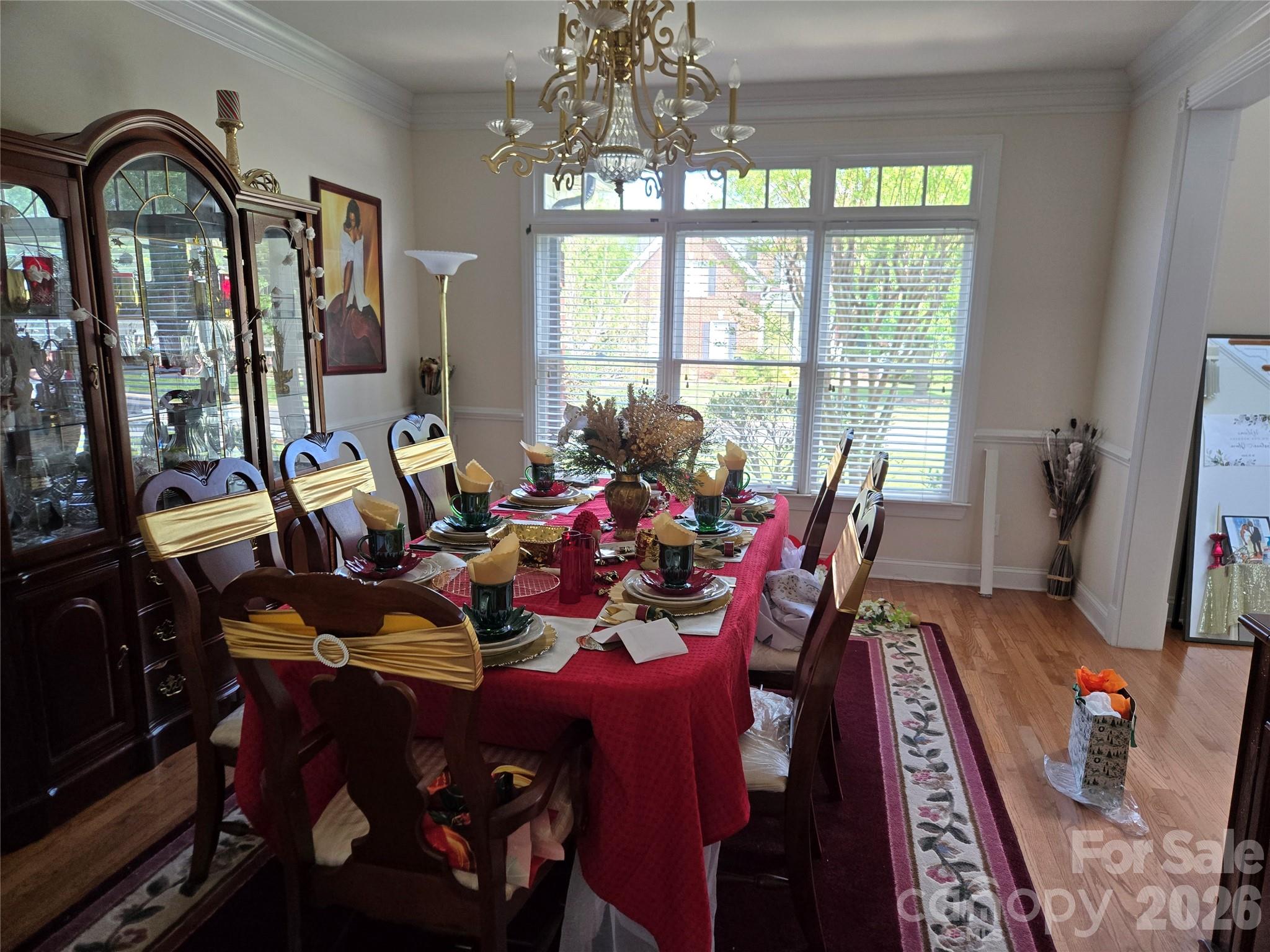 Country Club Estates - Residential