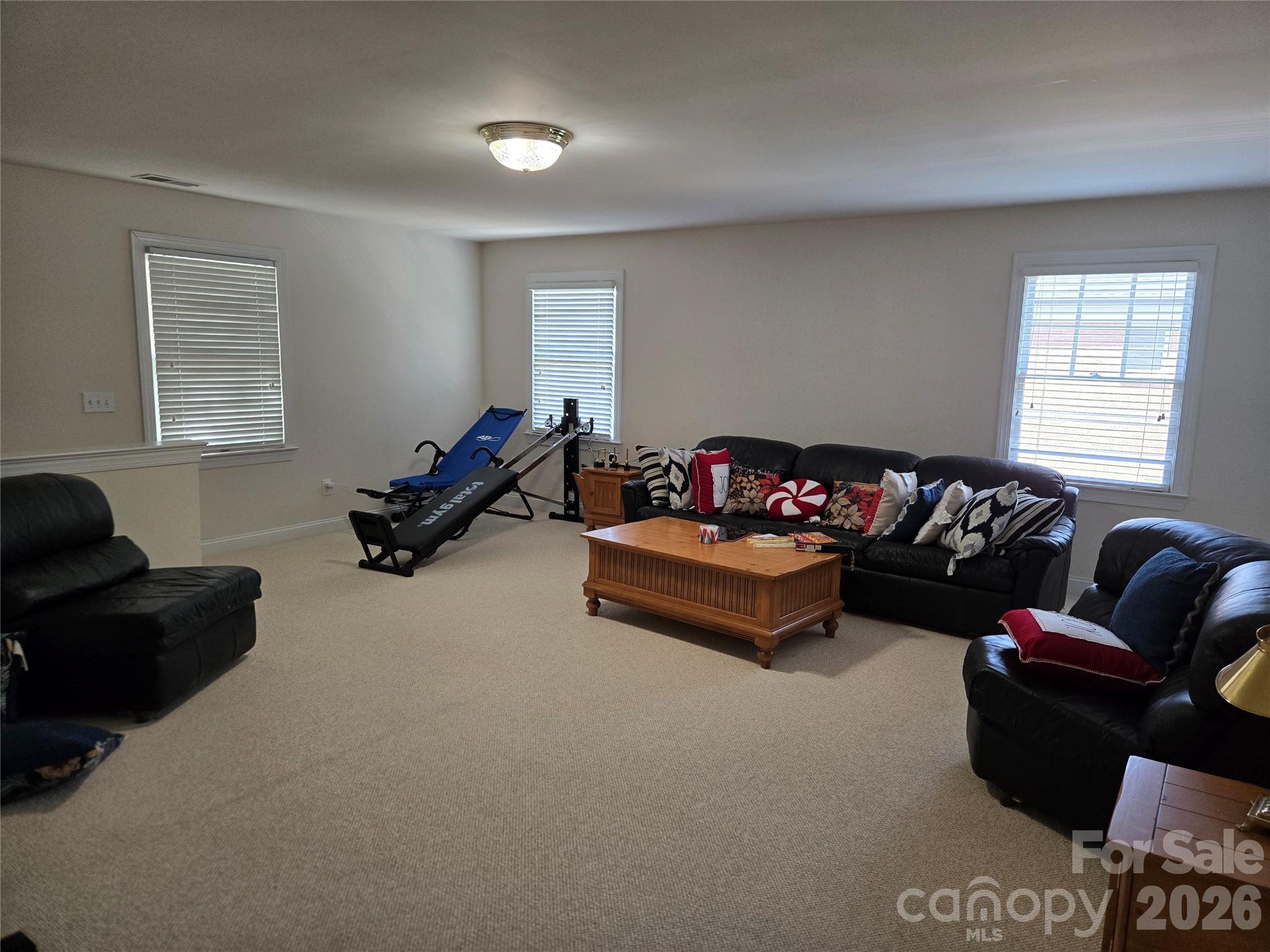 Country Club Estates - Residential