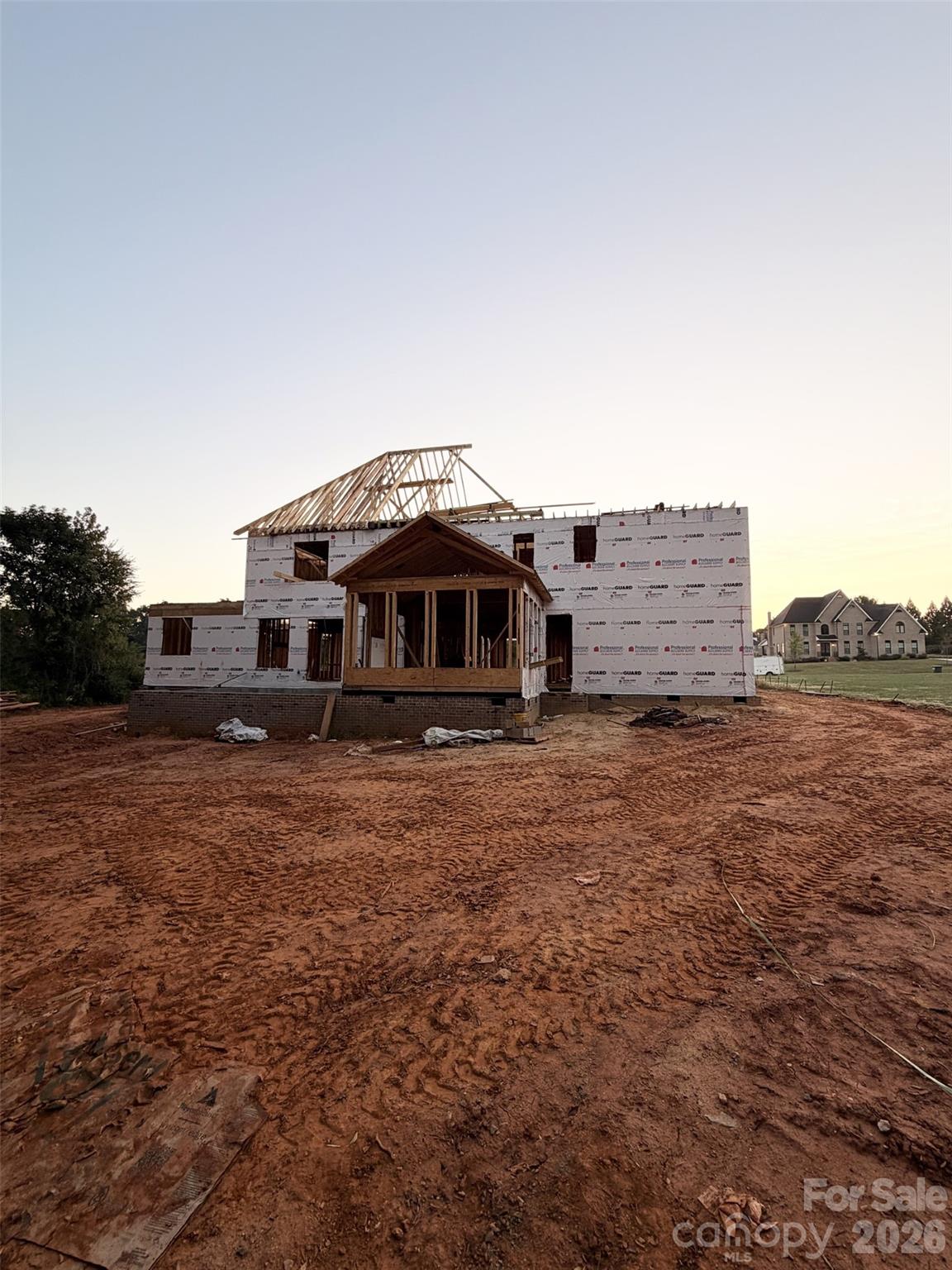 8205 Rolling Fields Road