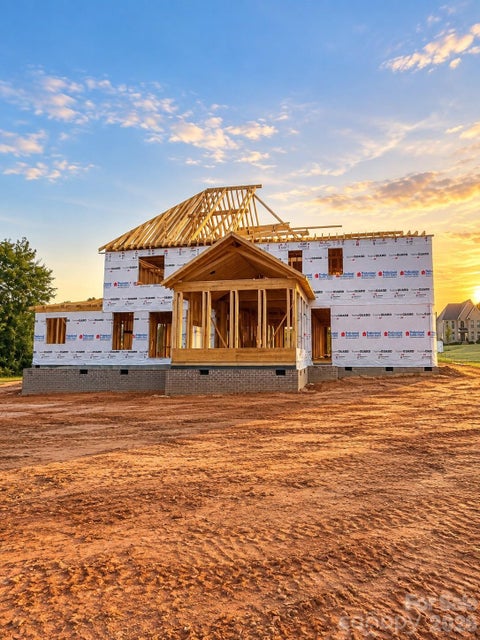 Photo of 8205 Rolling Fields Road, Mint Hill, NC 28227 (MLS # 4425799)