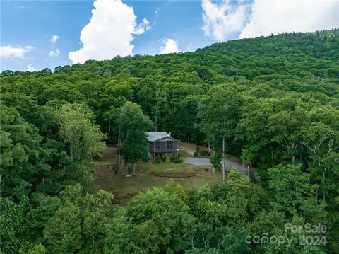 A home in Sylva