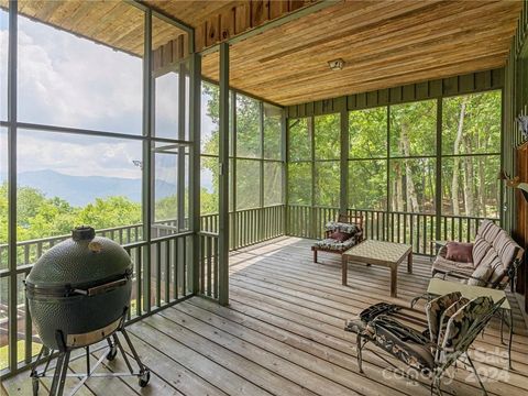 A home in Sylva