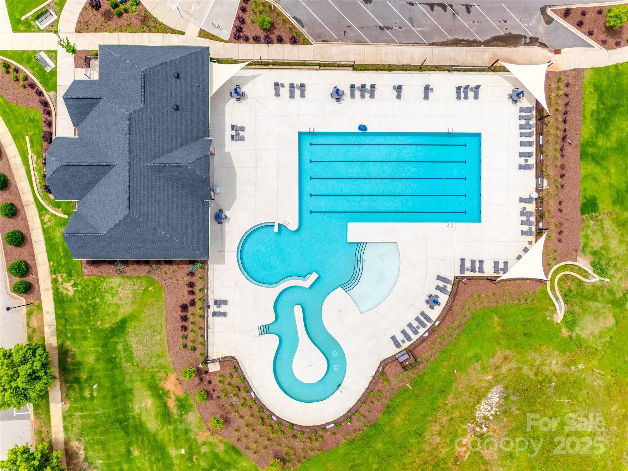 Riverwalk - Residential