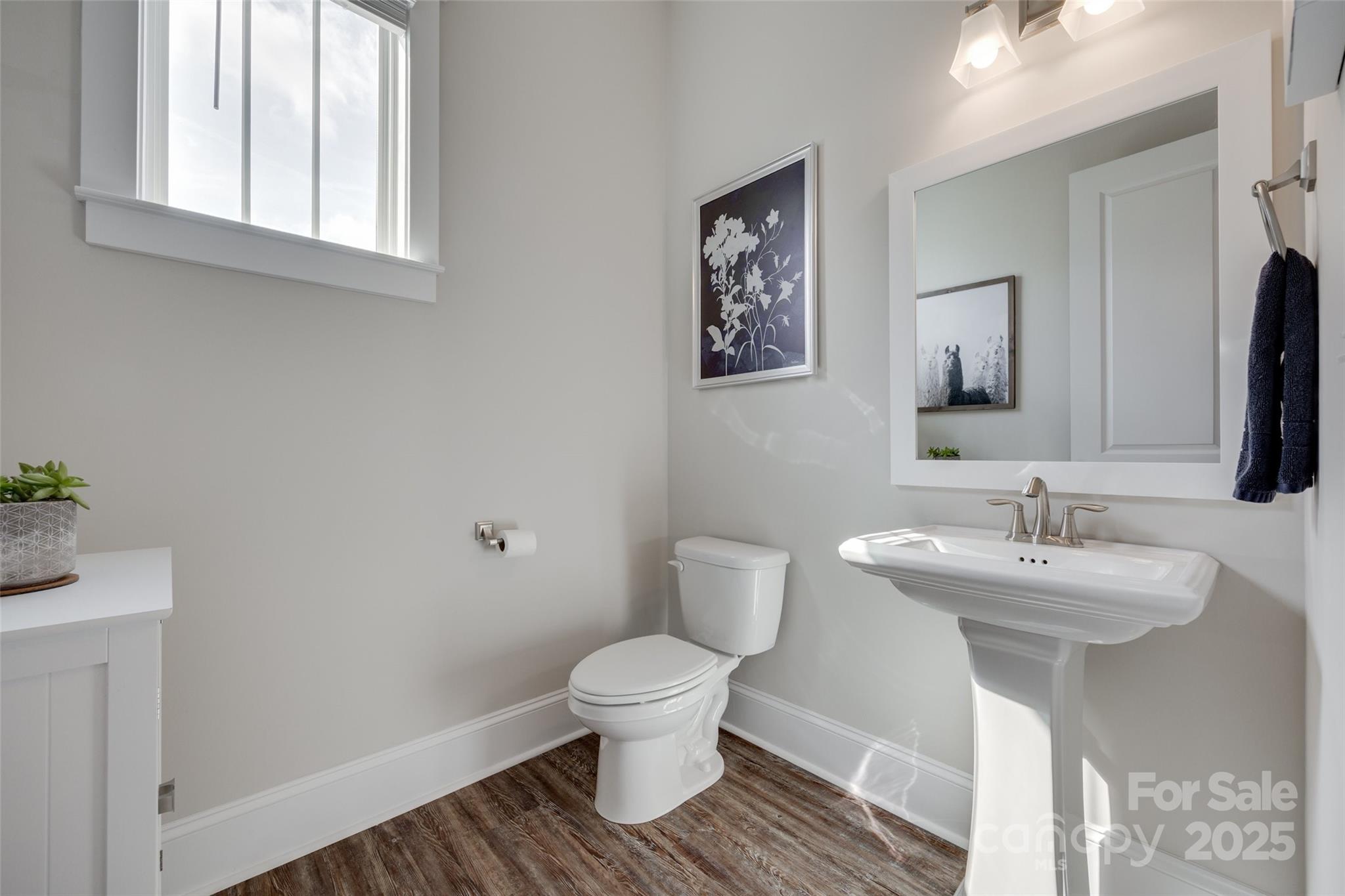 Riverwalk - Residential