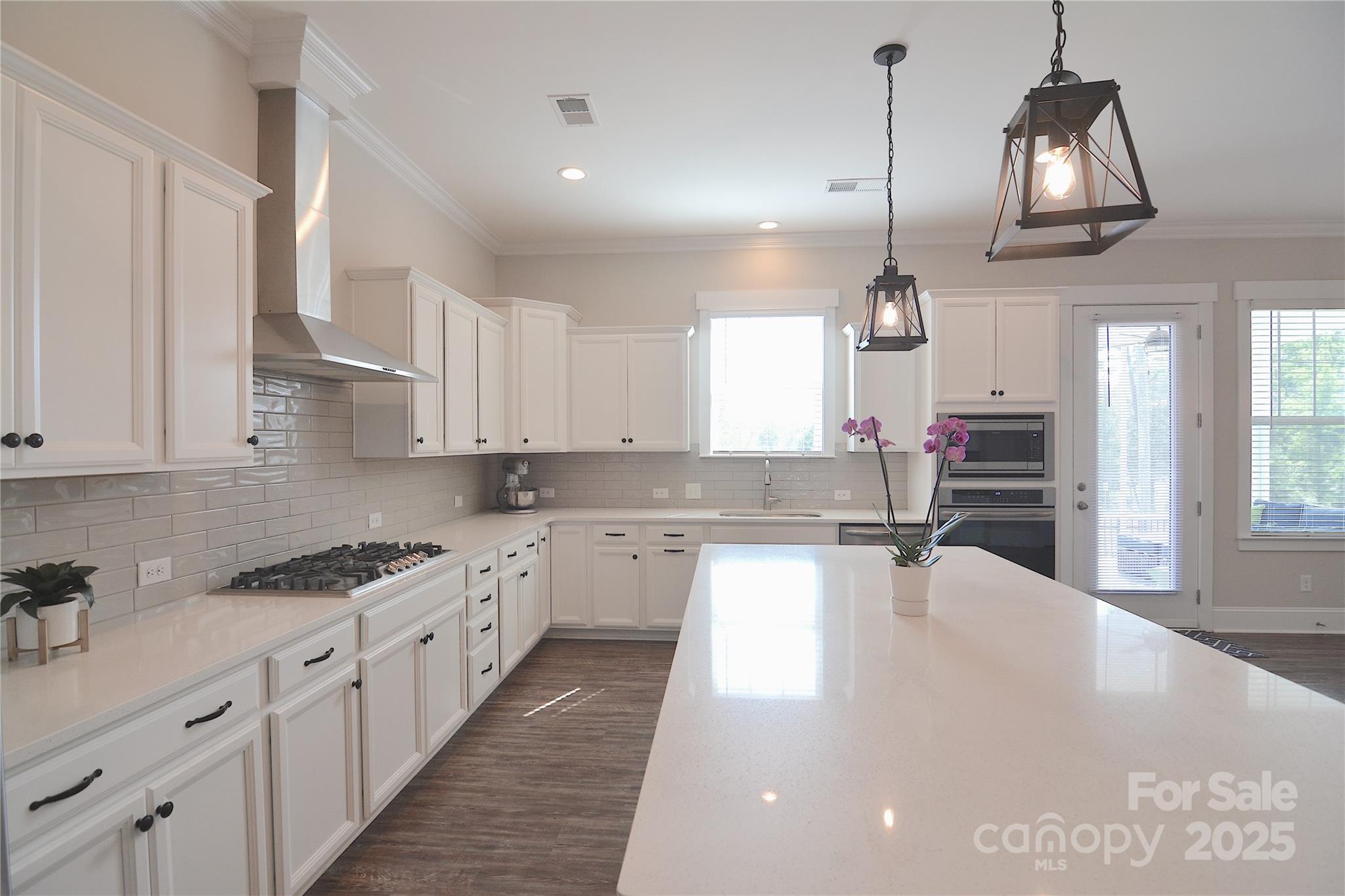 Riverwalk - Residential