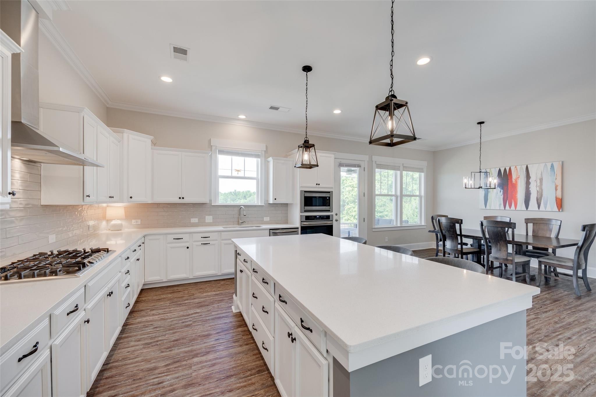 Riverwalk - Residential