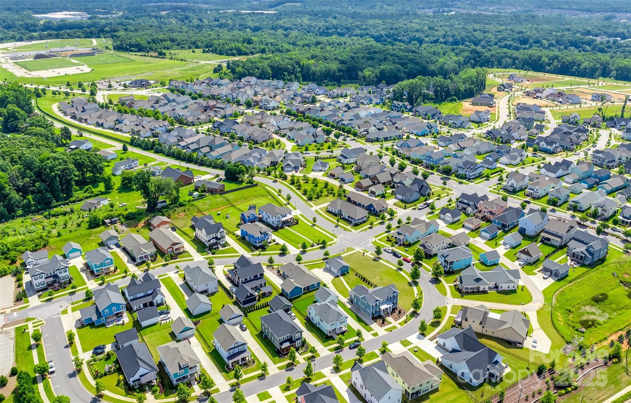 Riverwalk - Residential