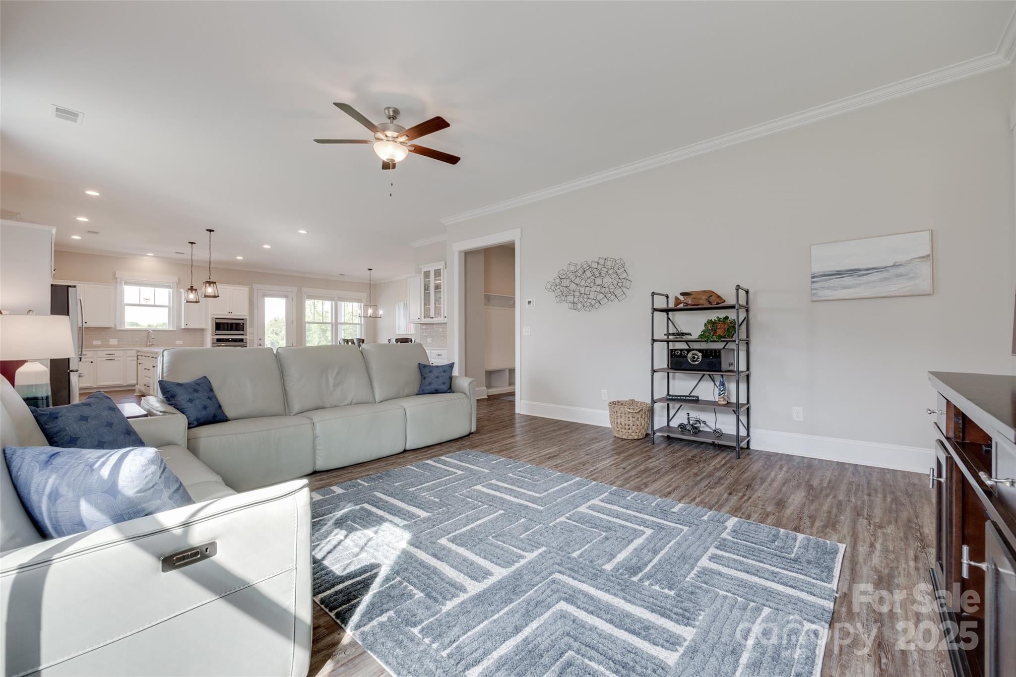 Riverwalk - Residential