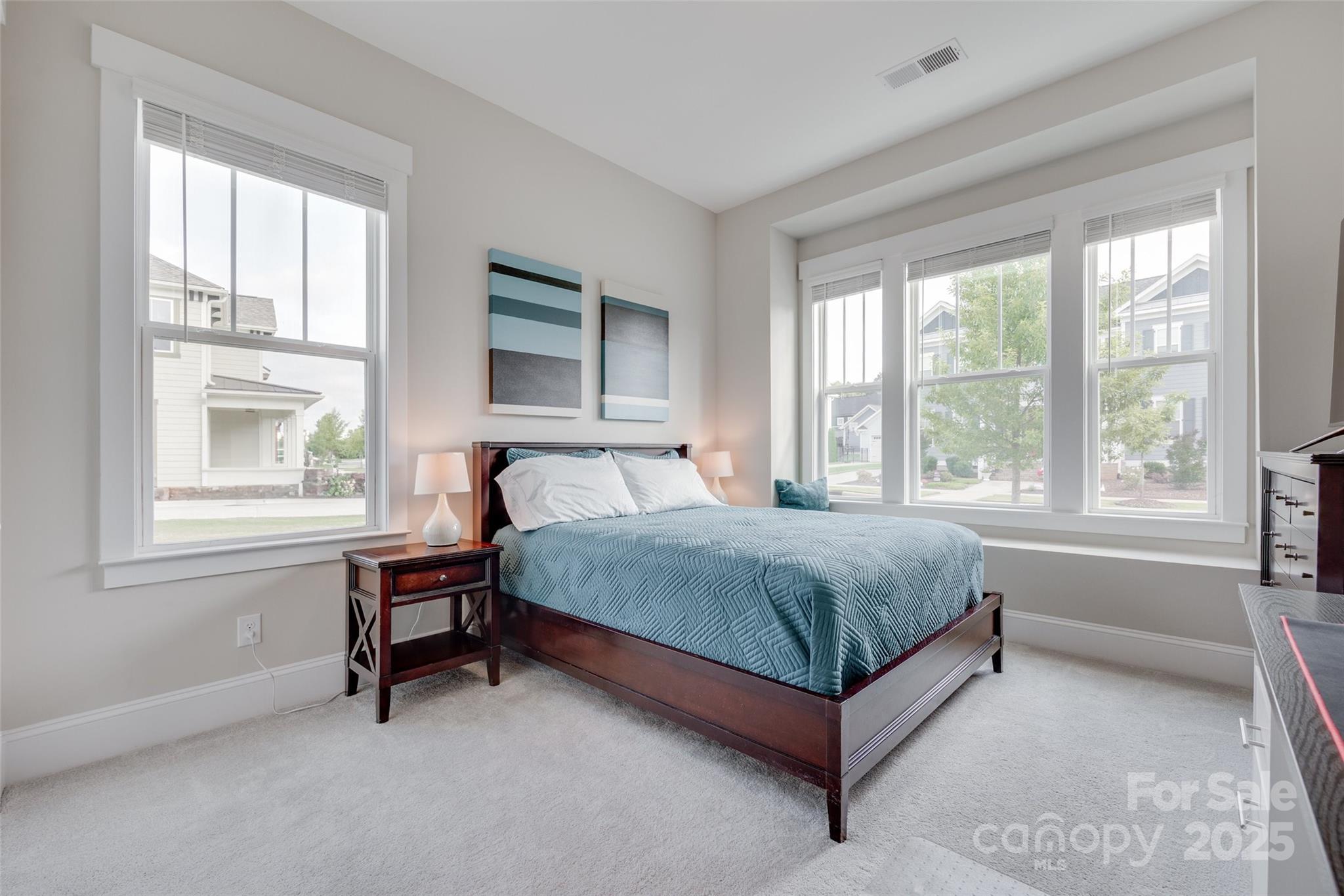 Riverwalk - Residential