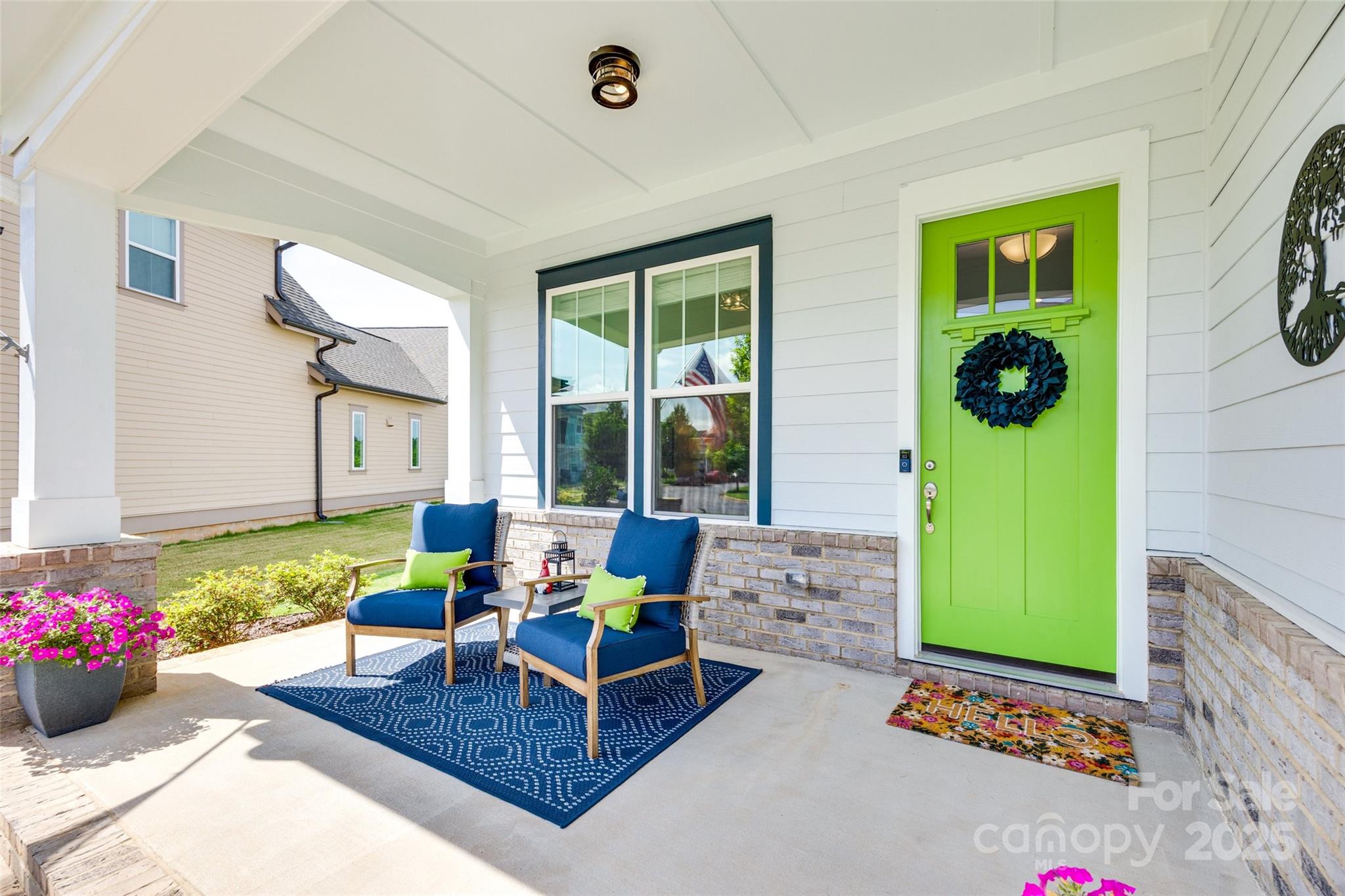 Riverwalk - Residential