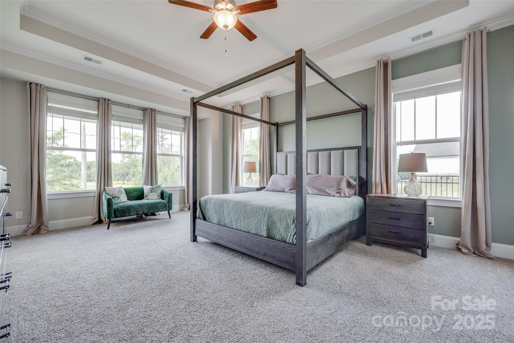 Riverwalk - Residential