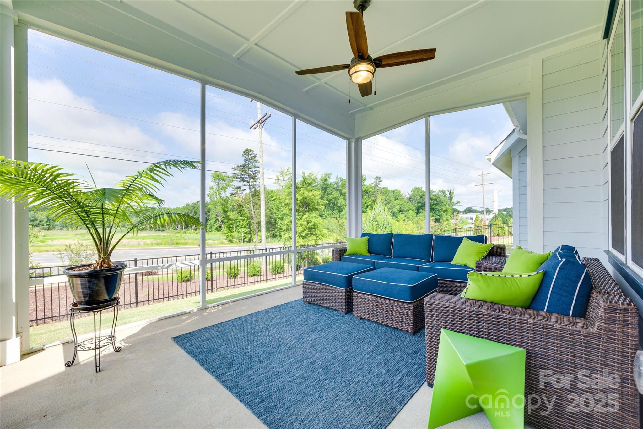 Riverwalk - Residential