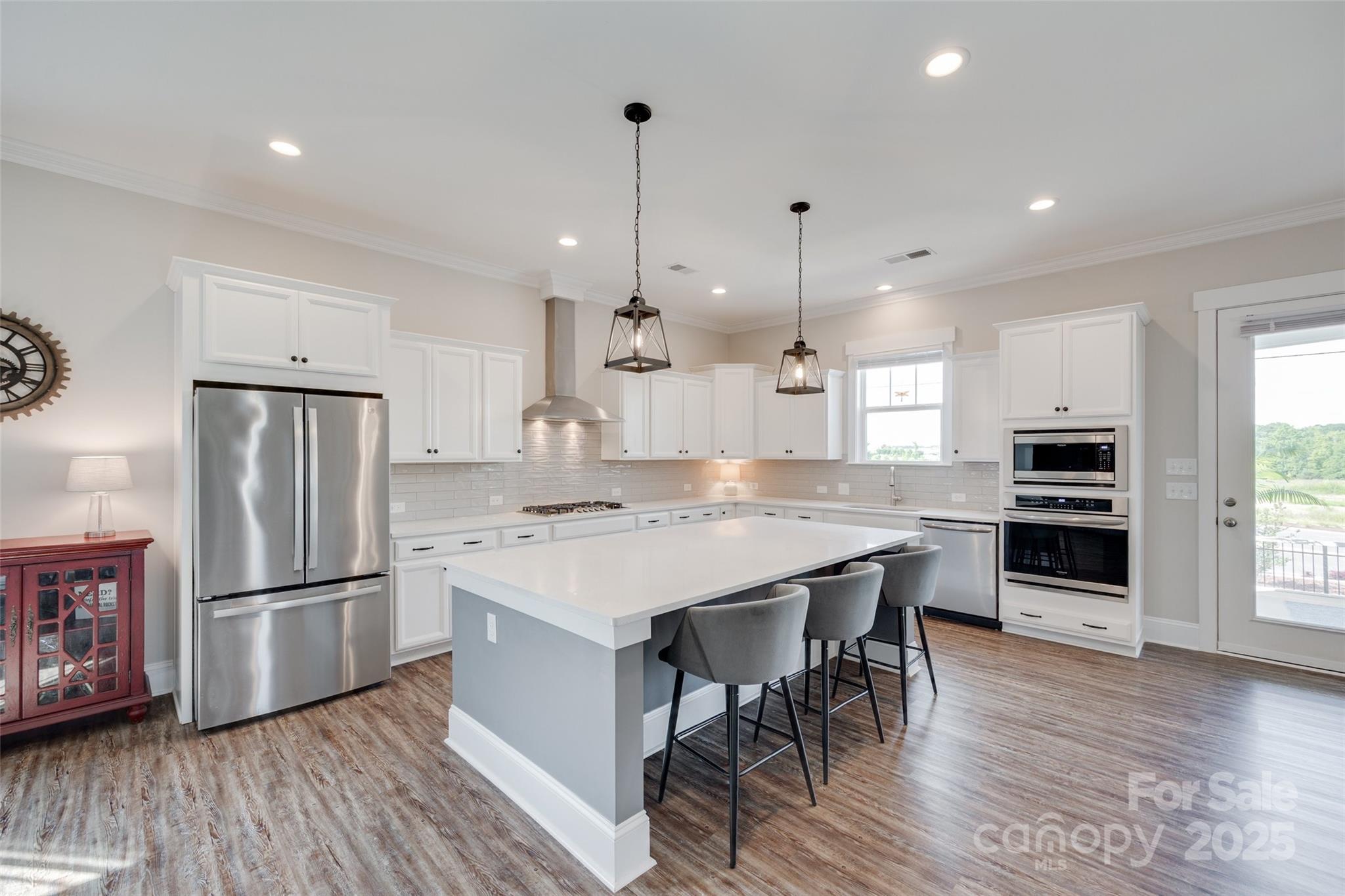 Riverwalk - Residential