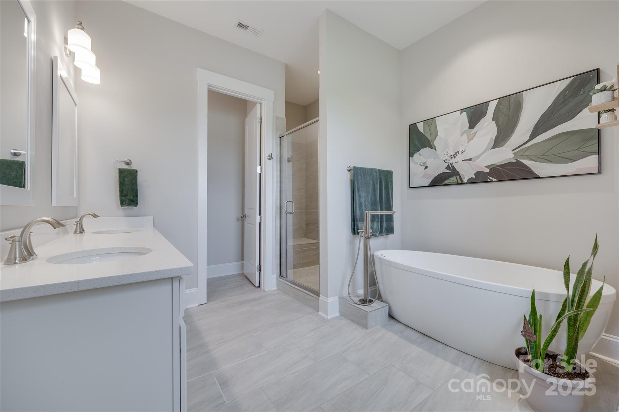 Riverwalk - Residential