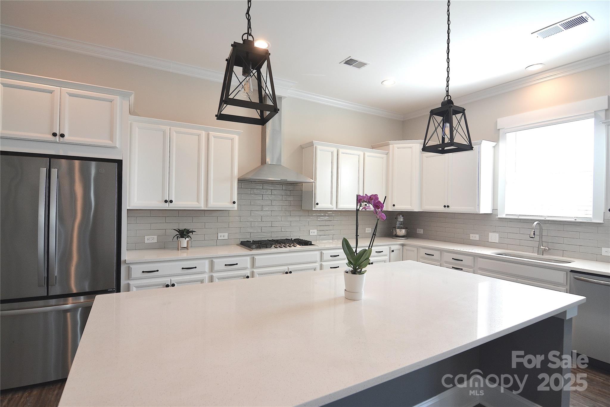 Riverwalk - Residential