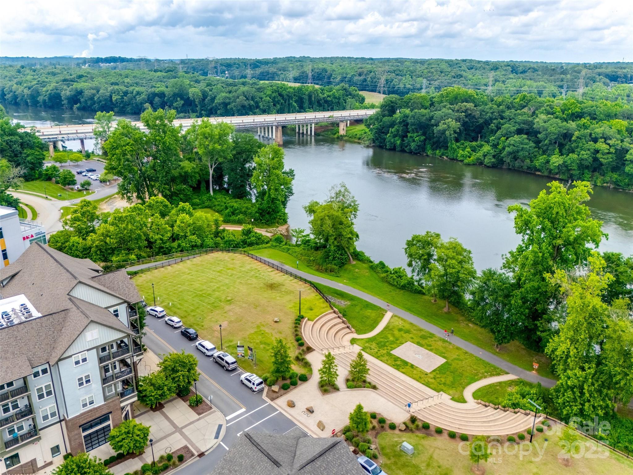 Riverwalk - Residential