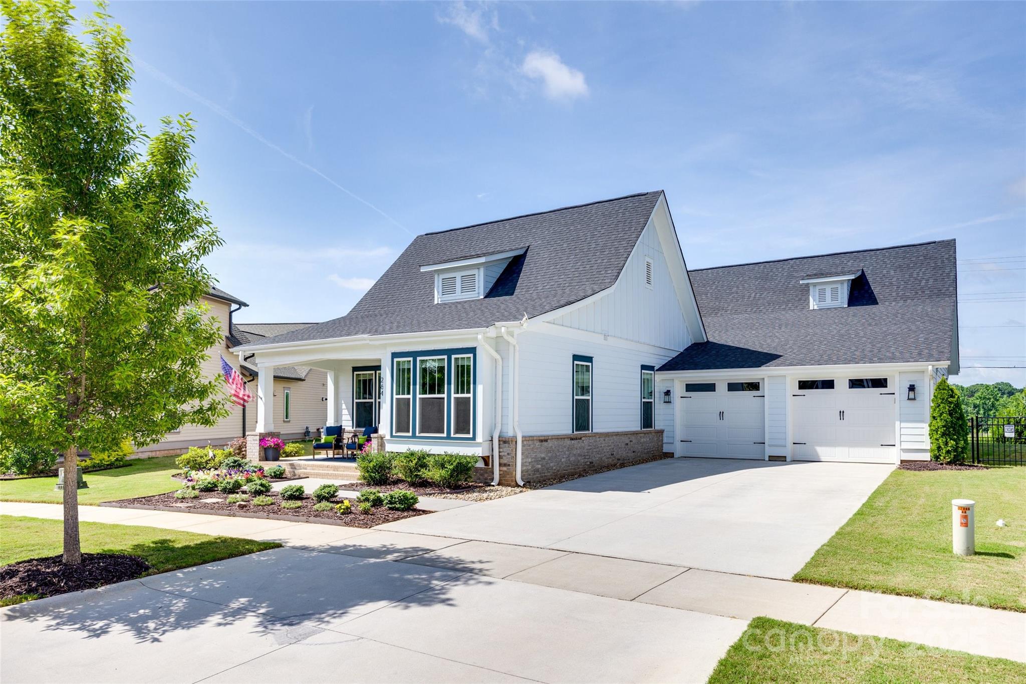 Riverwalk - Residential