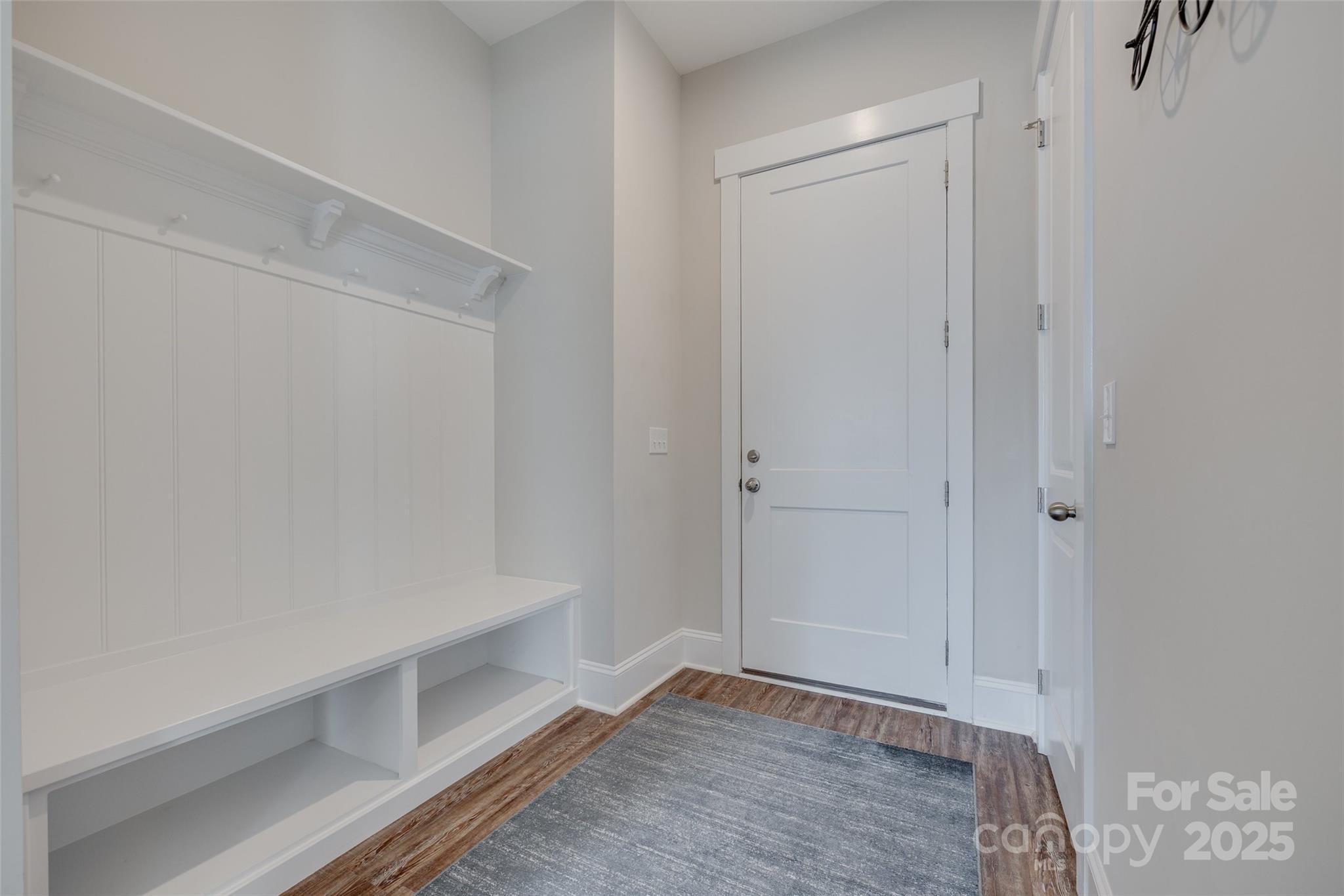 Riverwalk - Residential