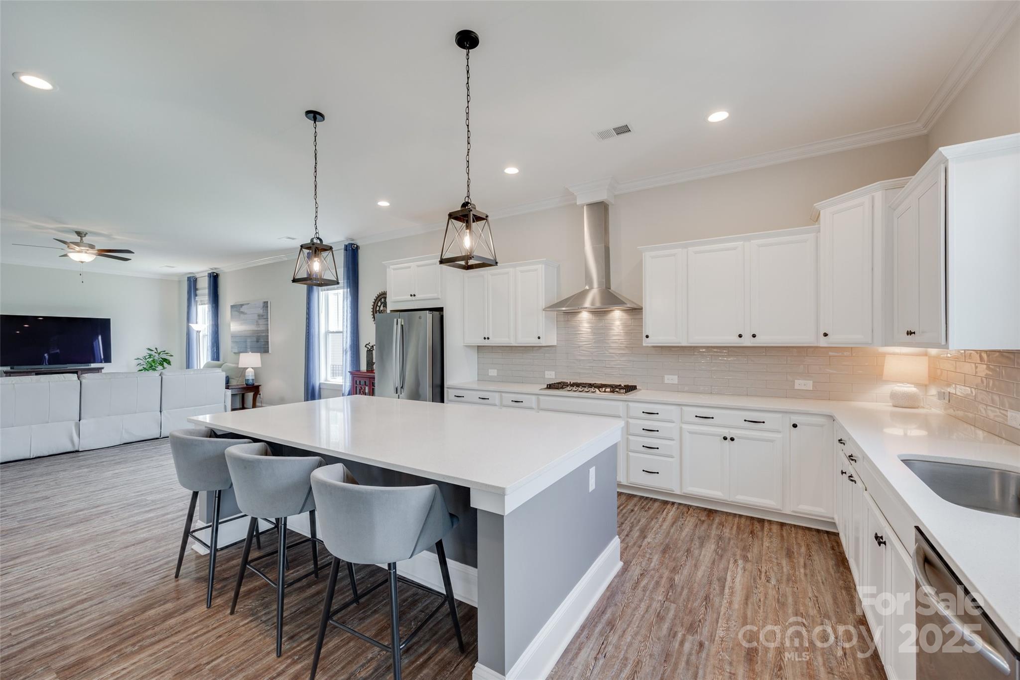 Riverwalk - Residential