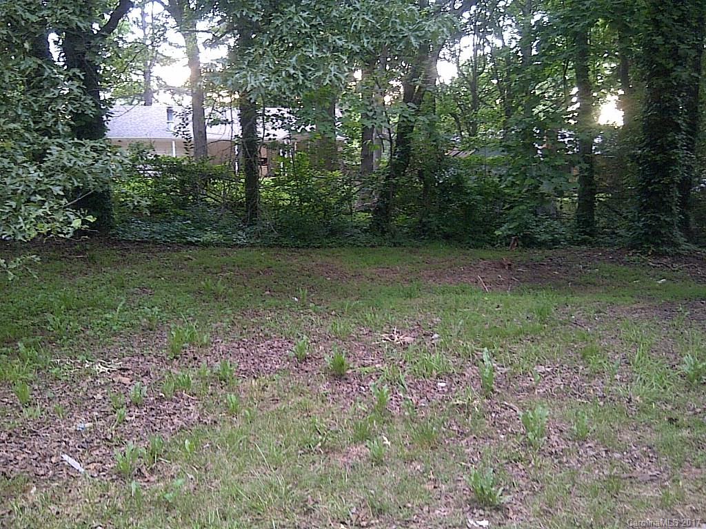 Alexander Place - Residential Lease