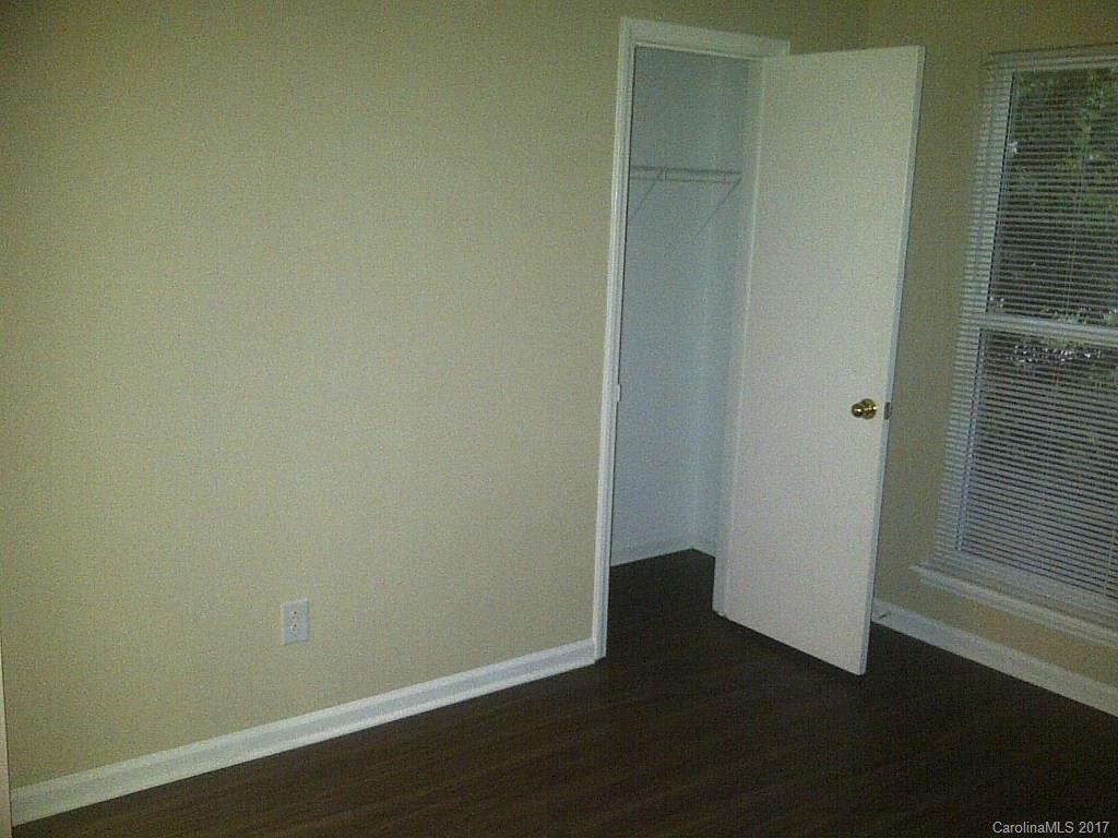 Alexander Place - Residential Lease