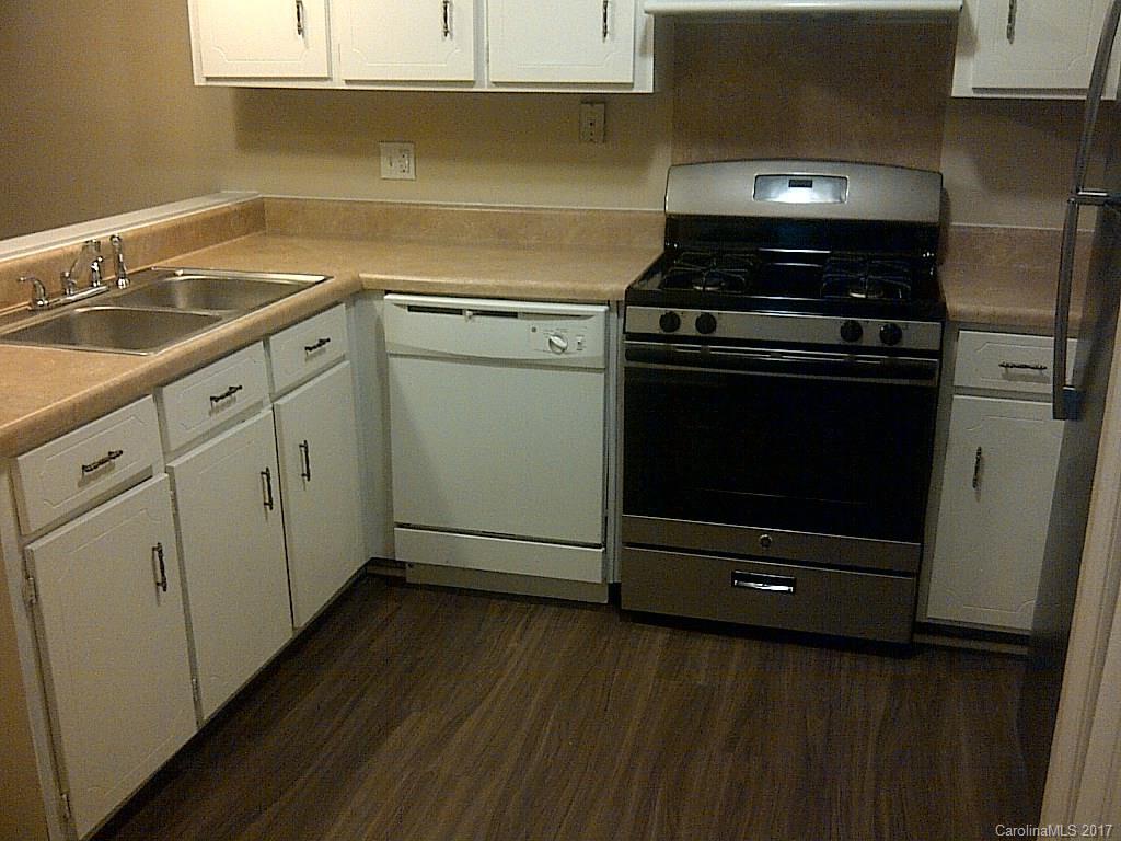 Alexander Place - Residential Lease
