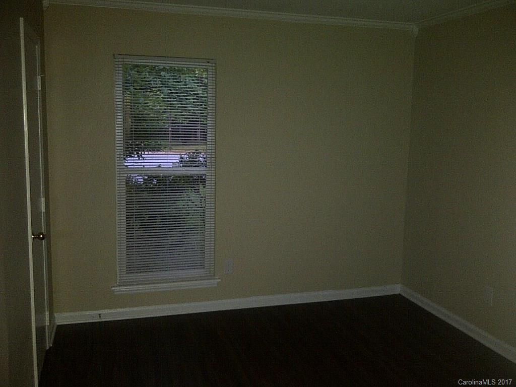 Alexander Place - Residential Lease