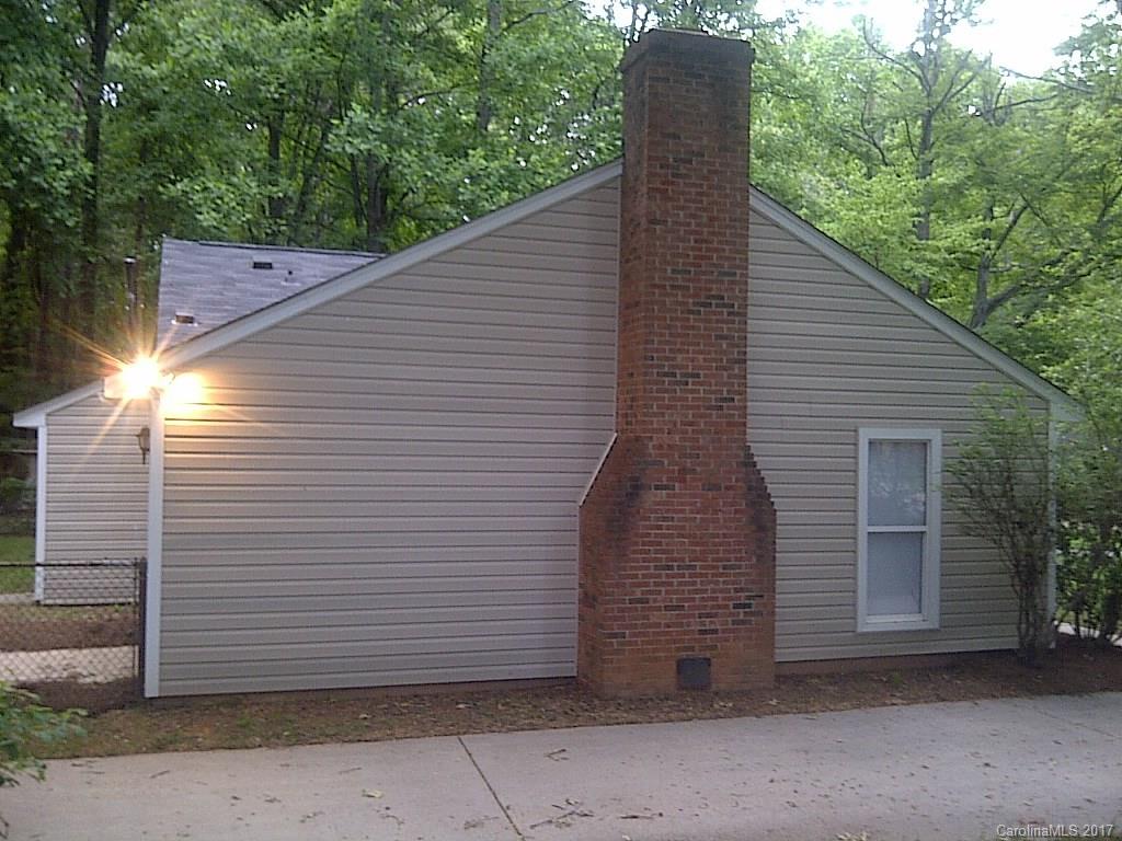 Alexander Place - Residential Lease