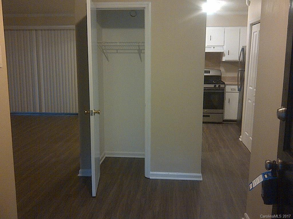 Alexander Place - Residential Lease