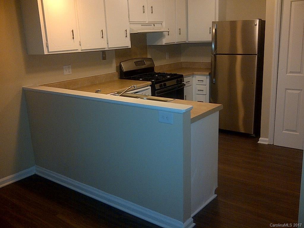 Alexander Place - Residential Lease