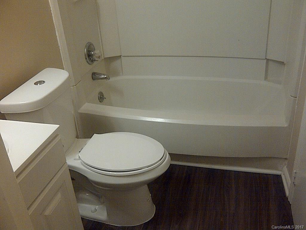 Alexander Place - Residential Lease
