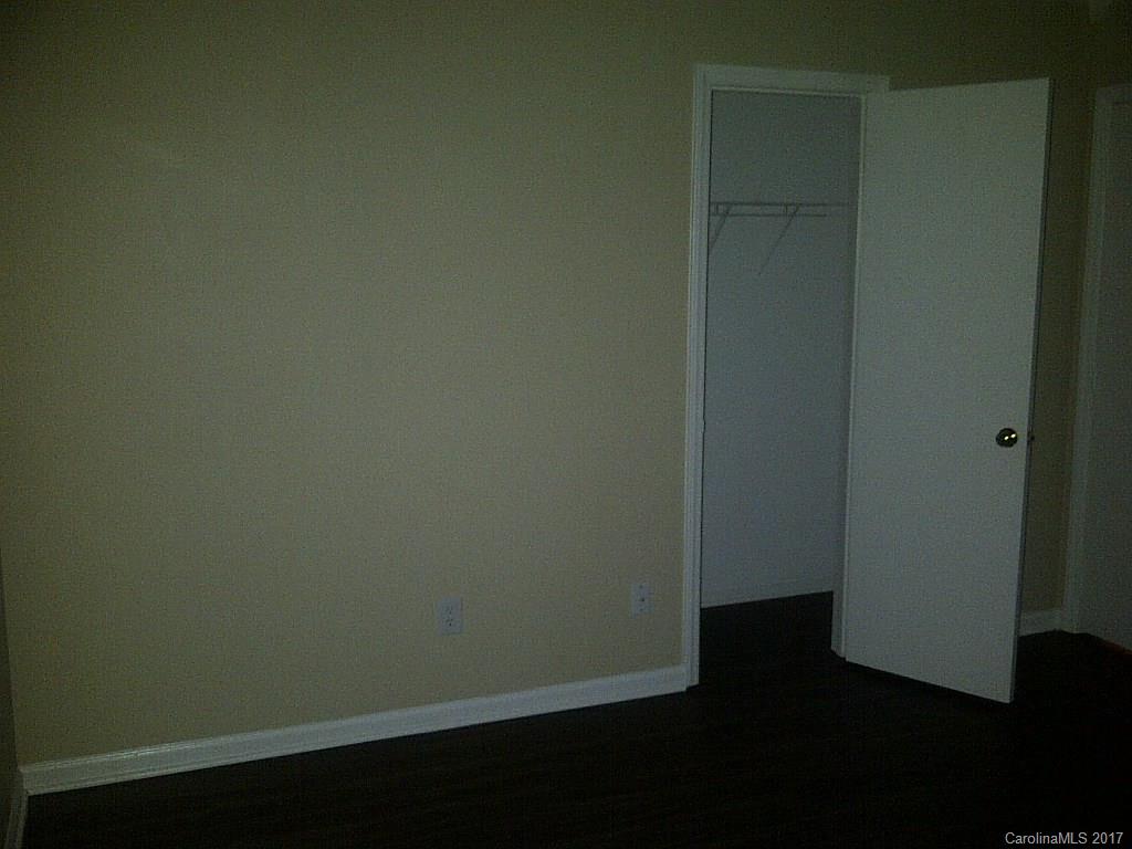 Alexander Place - Residential Lease