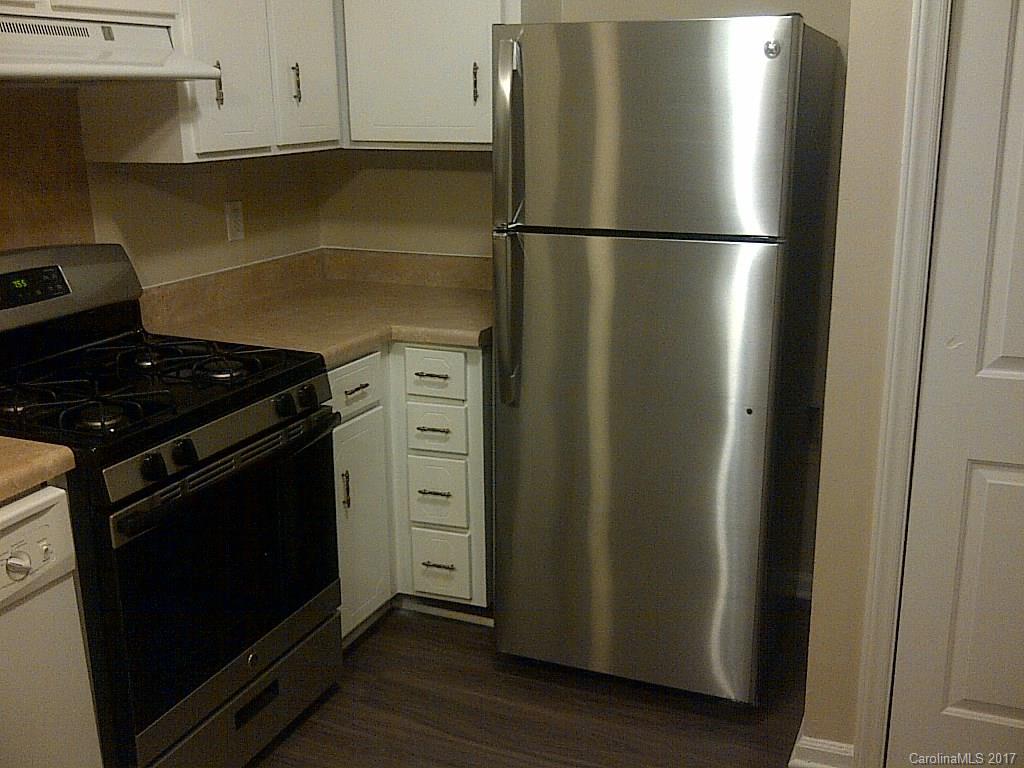 Alexander Place - Residential Lease
