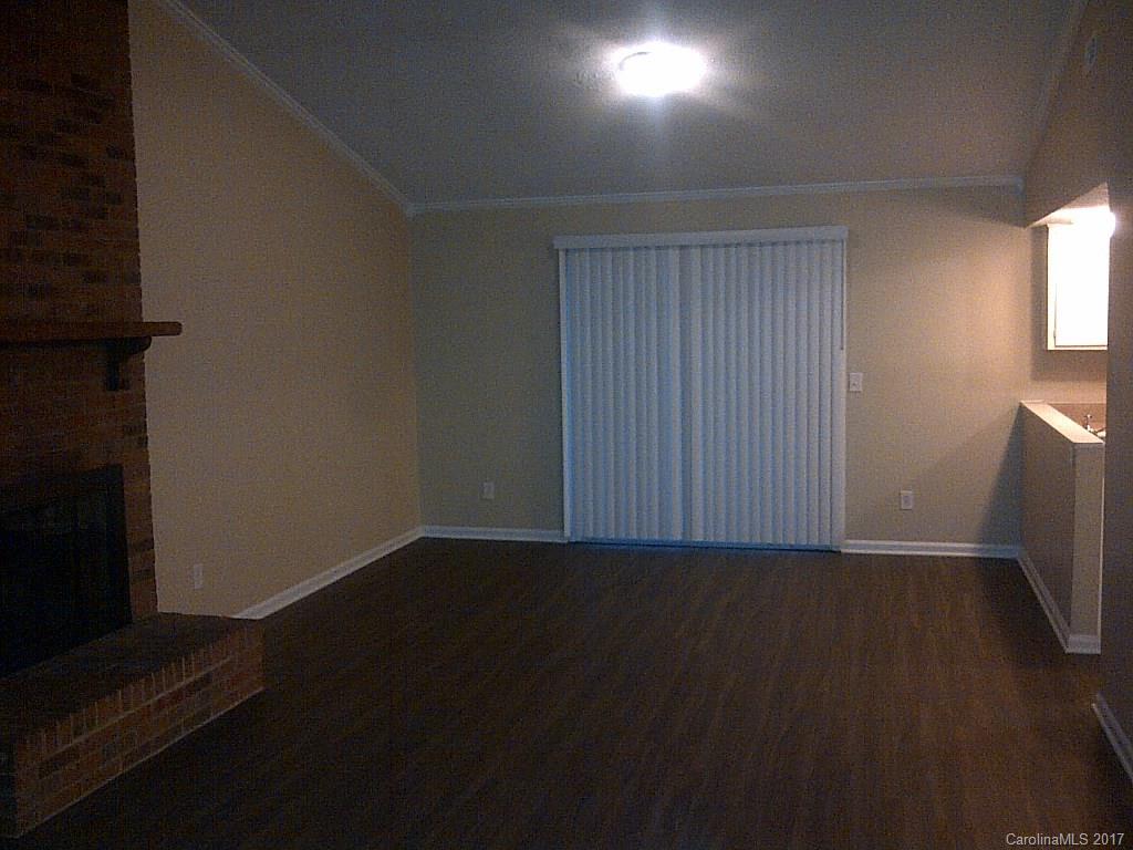 Alexander Place - Residential Lease