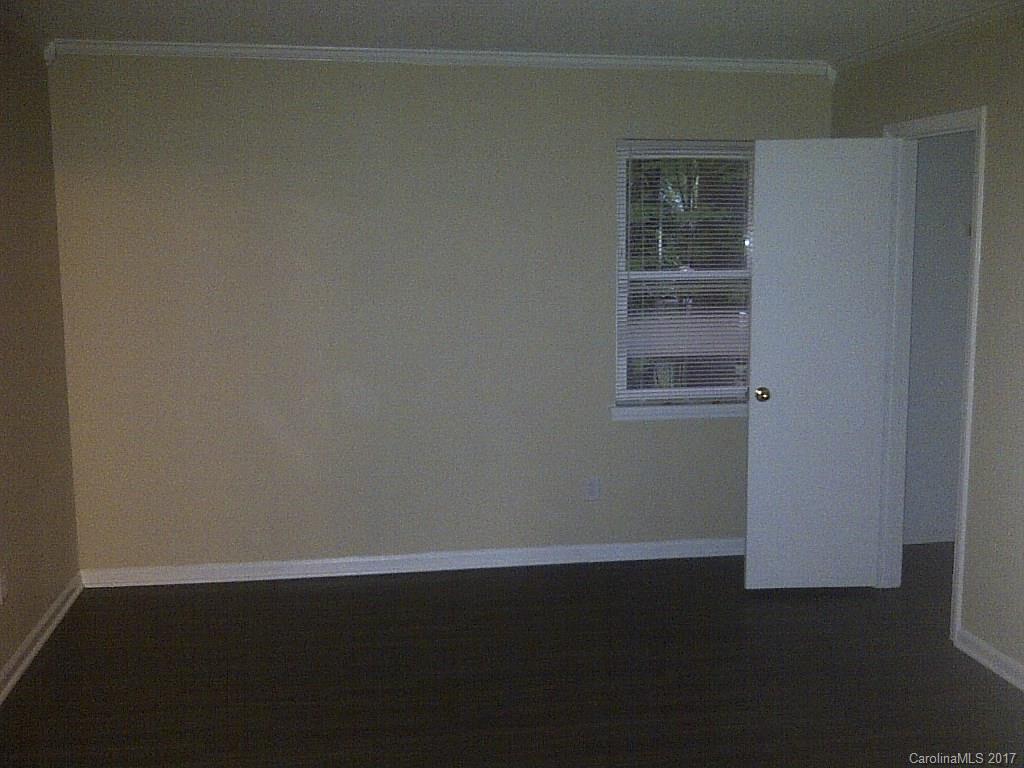 Alexander Place - Residential Lease