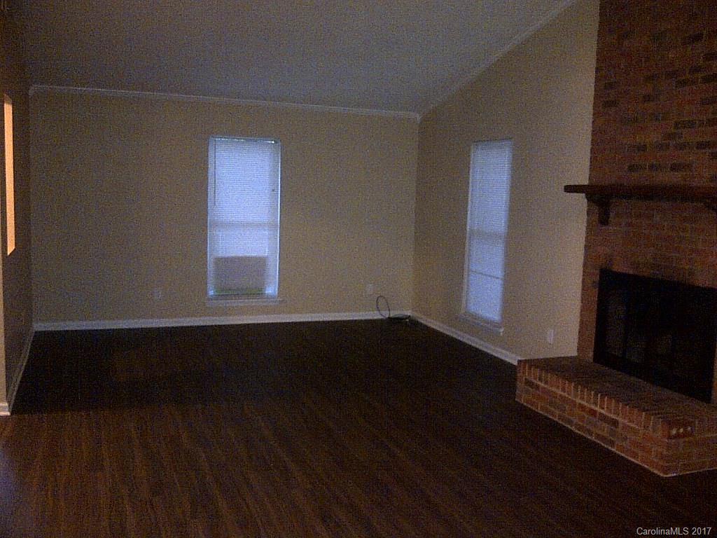 Alexander Place - Residential Lease
