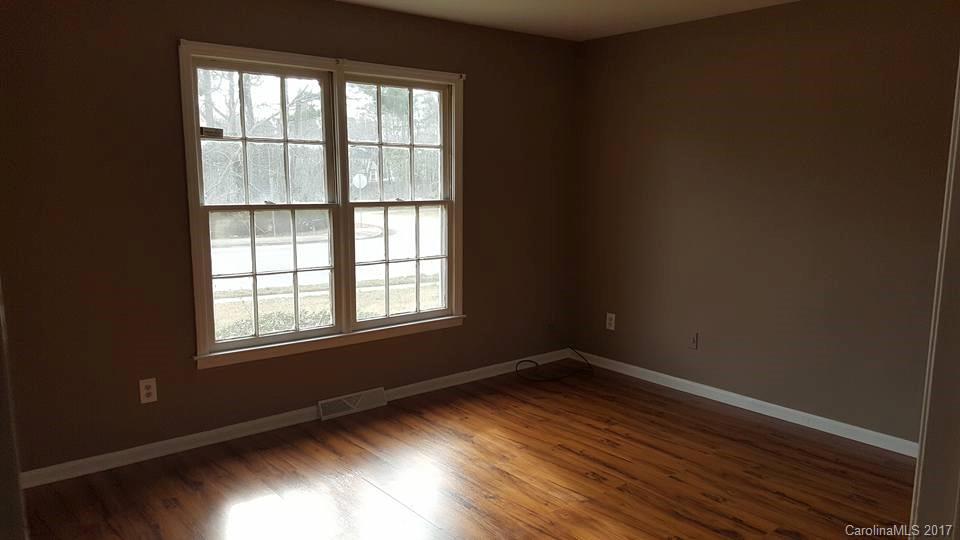 Cross Winds - Residential Income